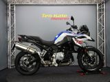 BMW F 750 GS