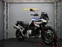 BMW F 750 GS 2023 occasion – foto 2 van 16