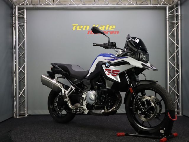 bmw - f-750-gs