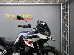 BMW F 750 GS 2023 occasion – foto 3 van 16