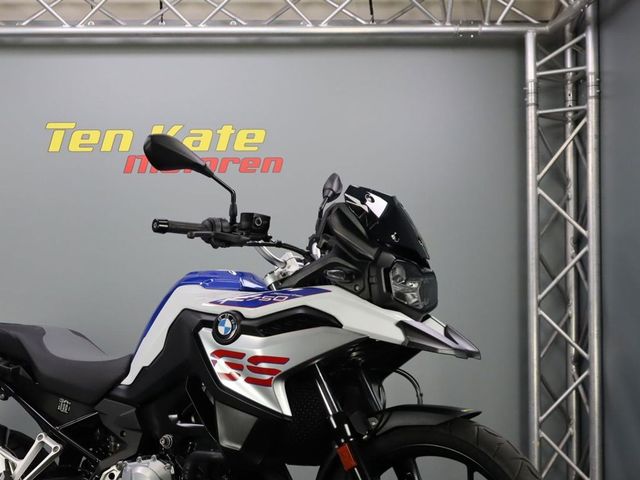 bmw - f-750-gs