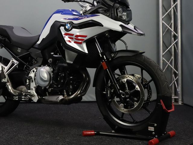 bmw - f-750-gs