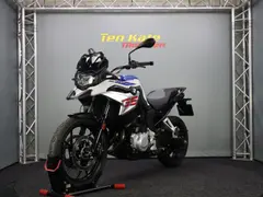 BMW F 750 GS 2023 occasion – foto 6 van 16
