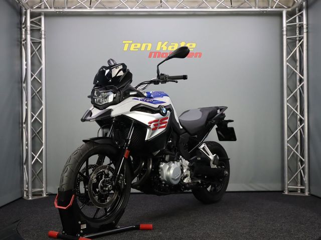 bmw - f-750-gs