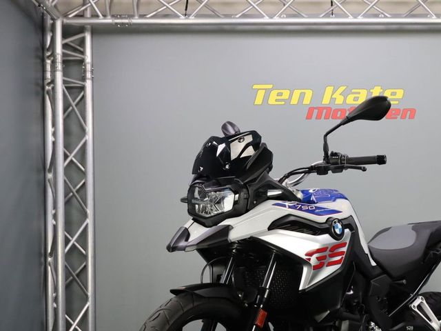 bmw - f-750-gs