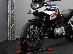 BMW F 750 GS 2023 occasion – foto 8 van 16