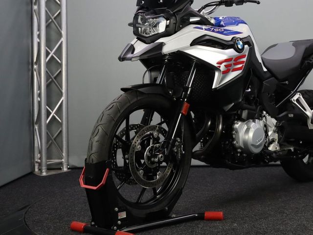 bmw - f-750-gs