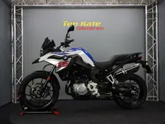 BMW F 750 GS 2023 occasion – foto 9 van 16
