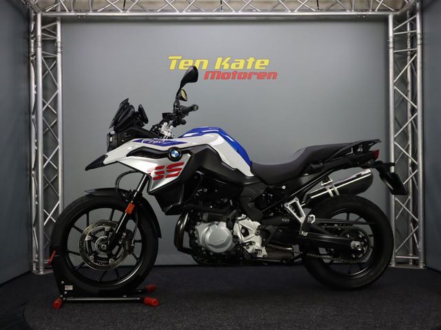 bmw - f-750-gs