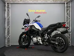 BMW F 750 GS 2023 occasion – foto 10 van 16