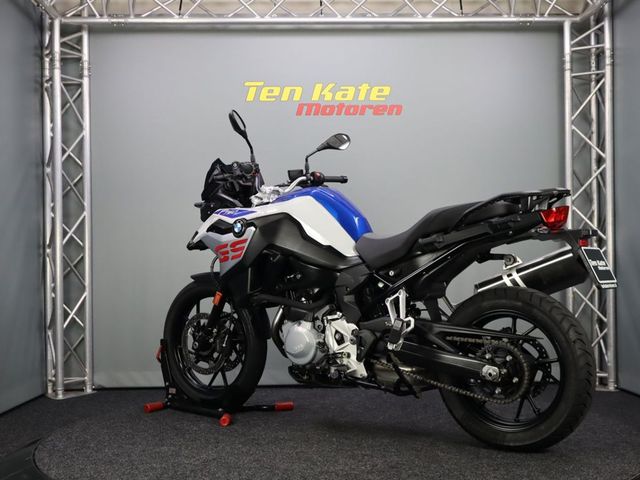 bmw - f-750-gs