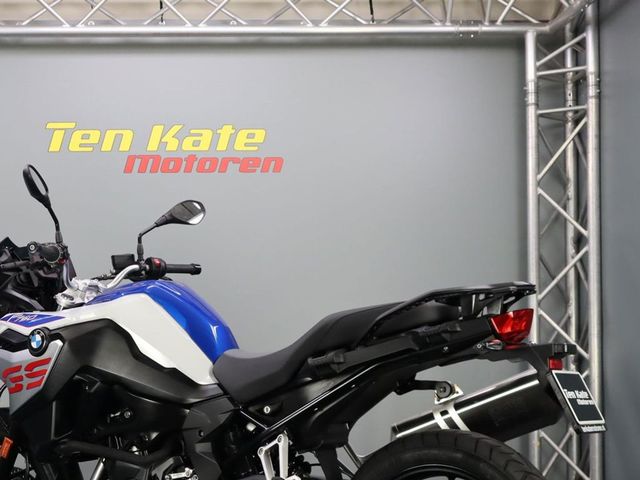 bmw - f-750-gs