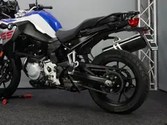 BMW F 750 GS 2023 occasion – foto 12 van 16