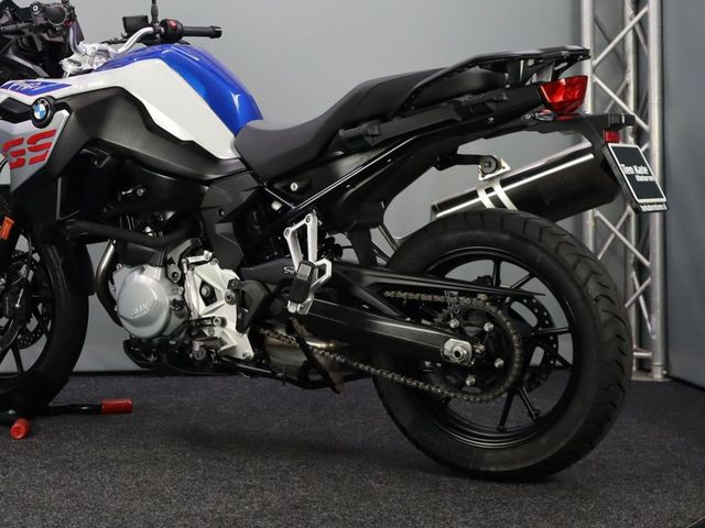 bmw - f-750-gs