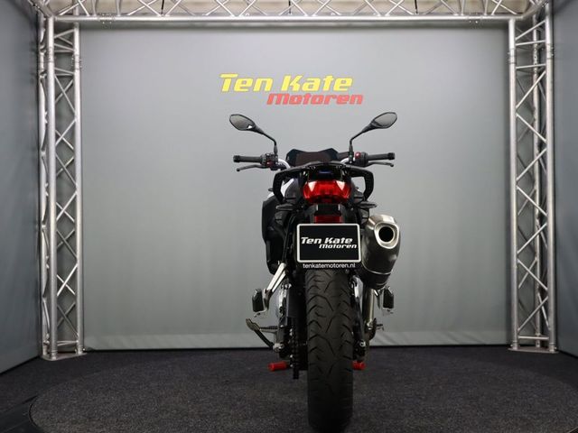 bmw - f-750-gs