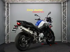 BMW F 750 GS 2023 occasion – foto 14 van 16