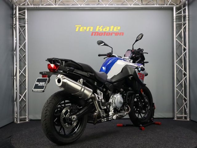 bmw - f-750-gs