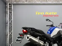 BMW F 750 GS 2023 occasion – foto 15 van 16