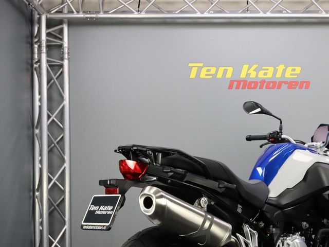 bmw - f-750-gs