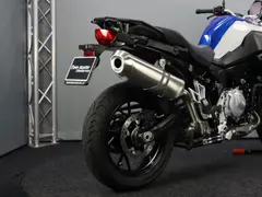 BMW F 750 GS 2023 occasion – foto 16 van 16