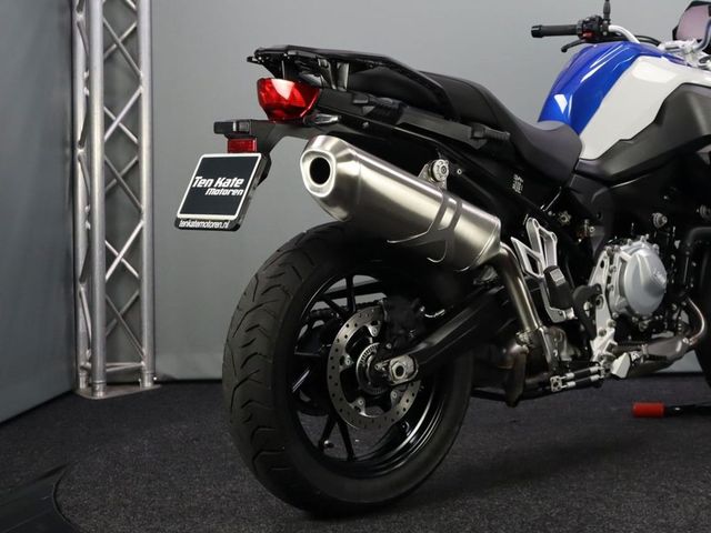 bmw - f-750-gs