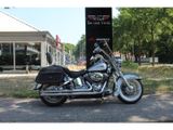 HARLEY-DAVIDSON HERITAGE SOFTAIL CLASSIC FLSTCI