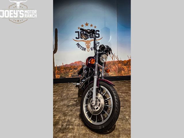 harley-davidson - convertible-dyna-glide-fxds