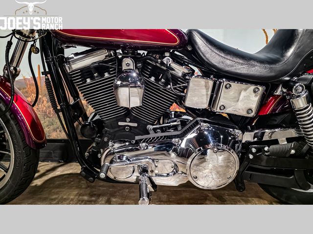 harley-davidson - convertible-dyna-glide-fxds