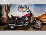 HARLEY-DAVIDSON CONVERTIBLE DYNA GLIDE FXDS