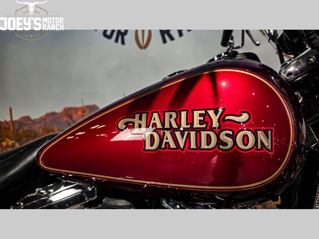 harley-davidson - convertible-dyna-glide-fxds