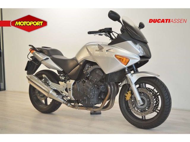 honda - cbf-600-s-abs