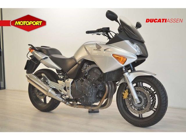 honda - cbf-600-s-abs
