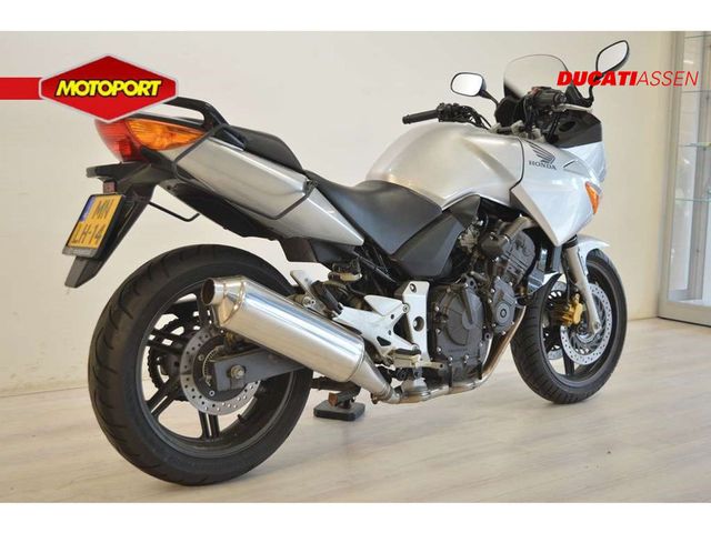 honda - cbf-600-s-abs