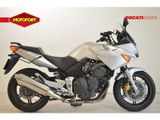 HONDA CBF 600 S ABS