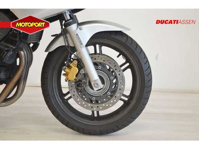 honda - cbf-600-s-abs