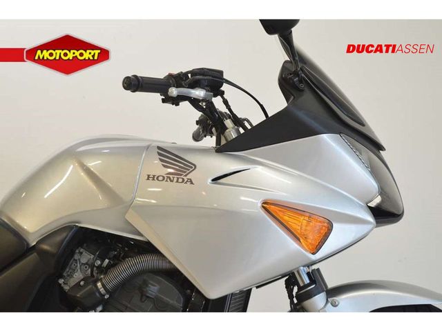 honda - cbf-600-s-abs