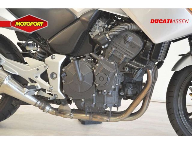 honda - cbf-600-s-abs