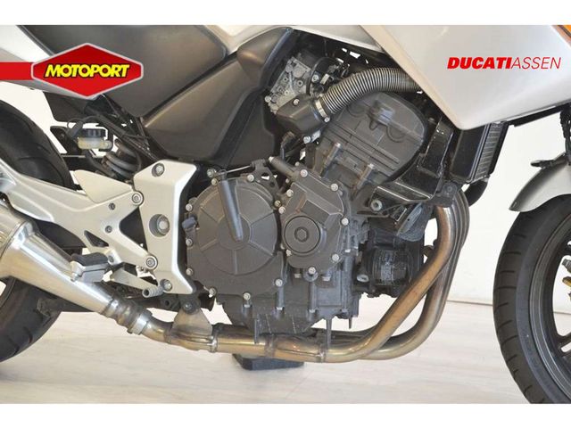 honda - cbf-600-s-abs