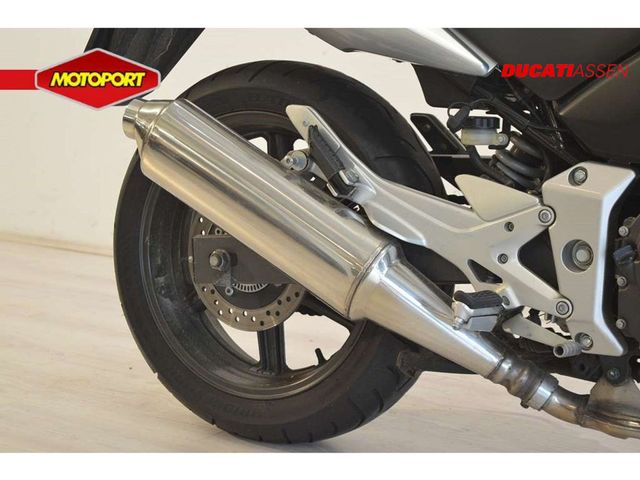 honda - cbf-600-s-abs