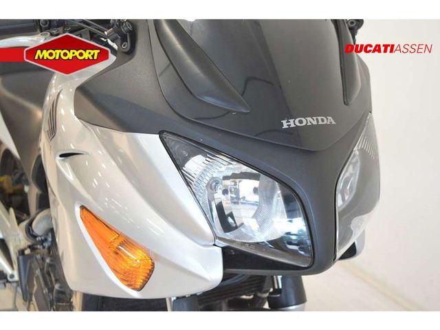 honda - cbf-600-s-abs