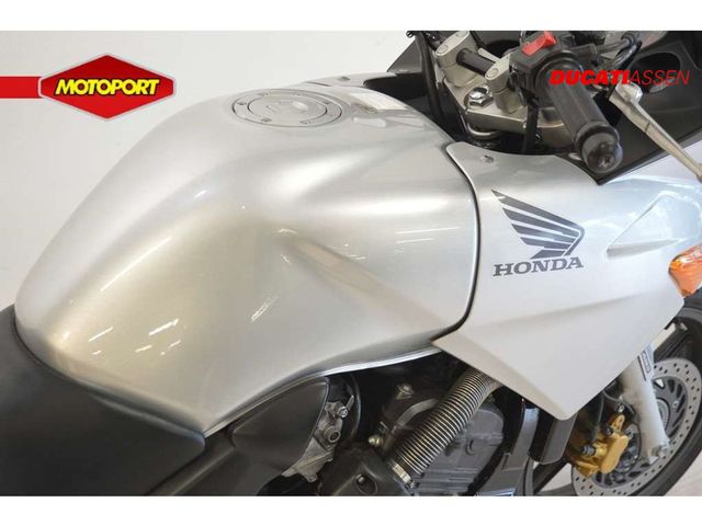 honda - cbf-600-s-abs