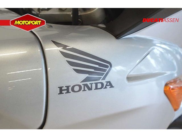 honda - cbf-600-s-abs