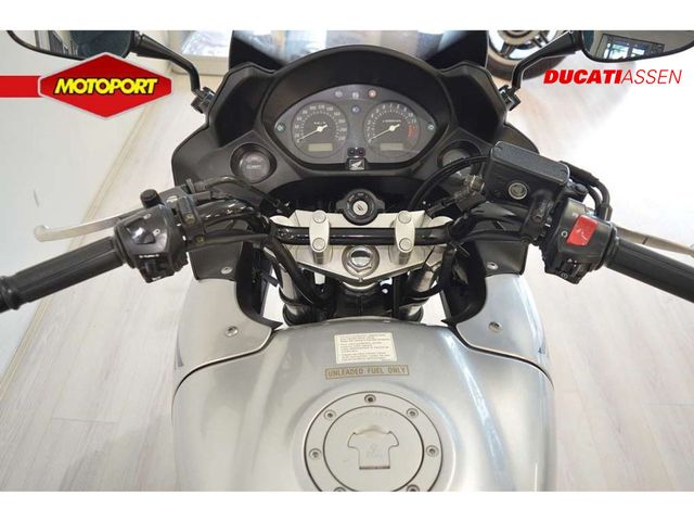 honda - cbf-600-s-abs
