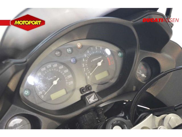 honda - cbf-600-s-abs