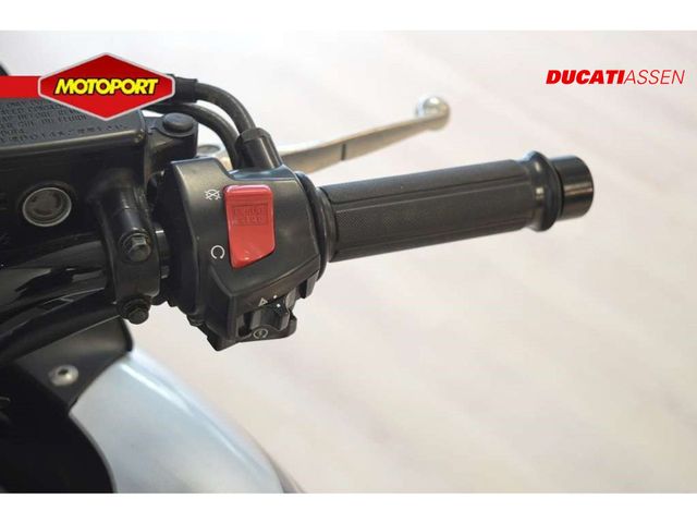 honda - cbf-600-s-abs