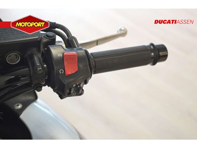 honda - cbf-600-s-abs
