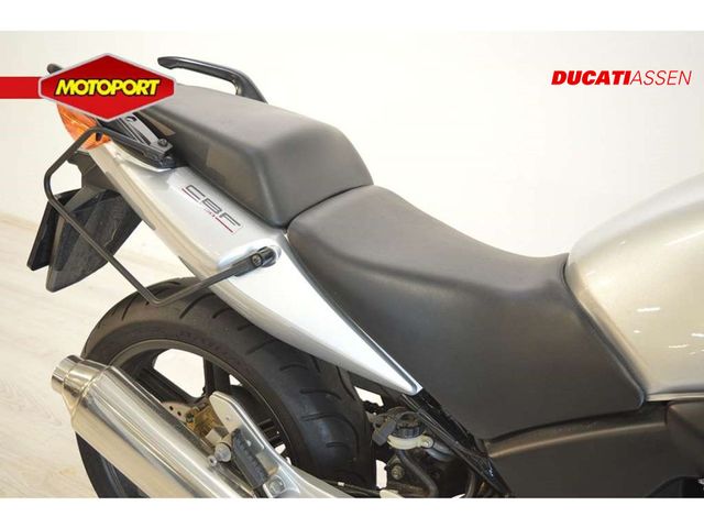 honda - cbf-600-s-abs