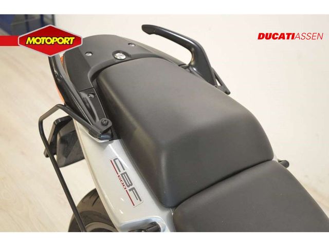 honda - cbf-600-s-abs