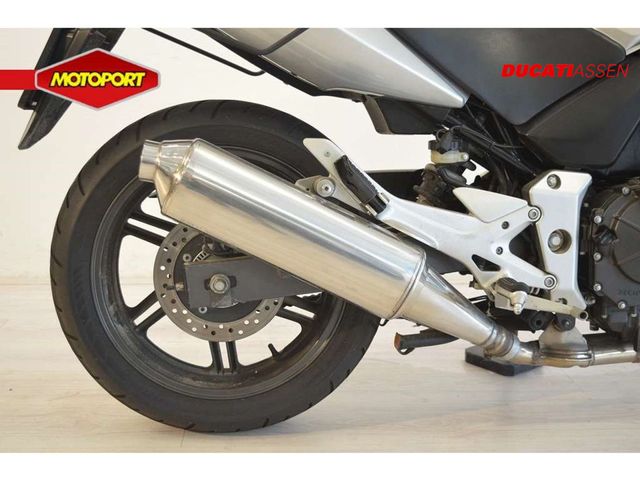 honda - cbf-600-s-abs