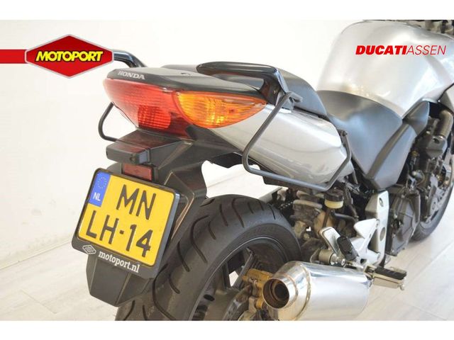 honda - cbf-600-s-abs
